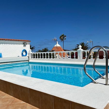 Villa La Palmita La Victoria de Acentejo Exterior foto