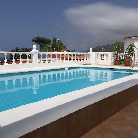 Villa La Palmita La Victoria de Acentejo Exterior foto