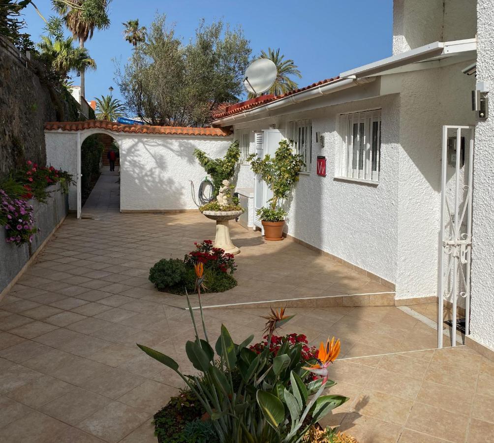 Villa La Palmita La Victoria de Acentejo Exterior foto