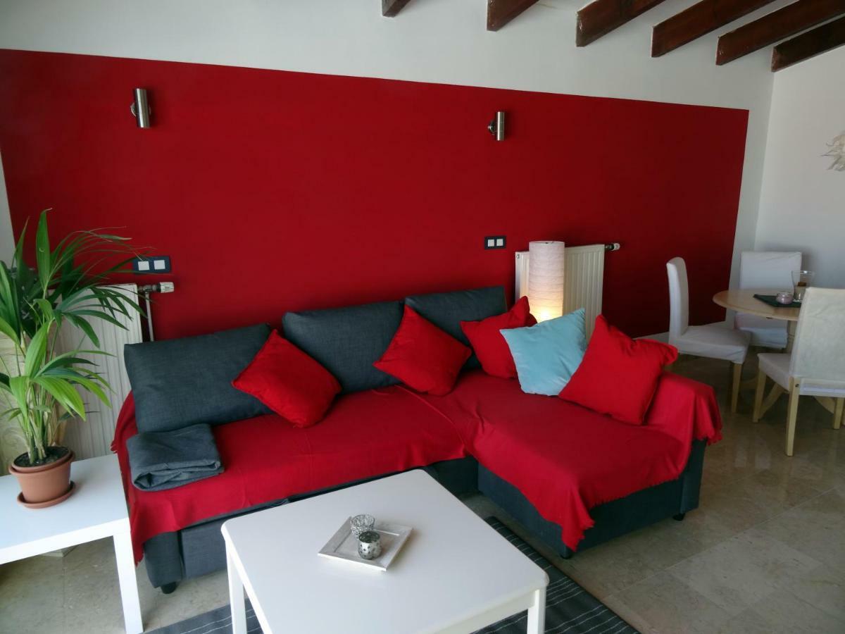 Villa La Palmita La Victoria de Acentejo Exterior foto
