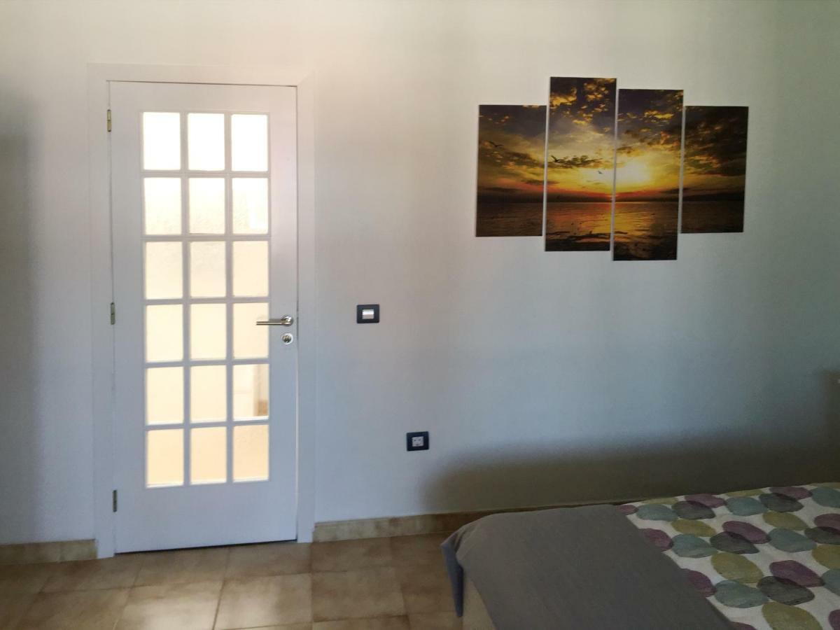 Villa La Palmita La Victoria de Acentejo Exterior foto