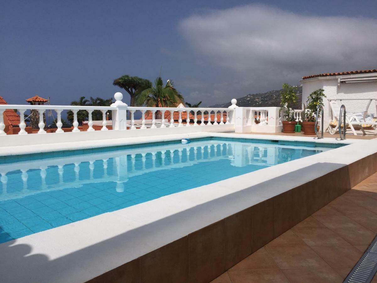 Villa La Palmita La Victoria de Acentejo Exterior foto